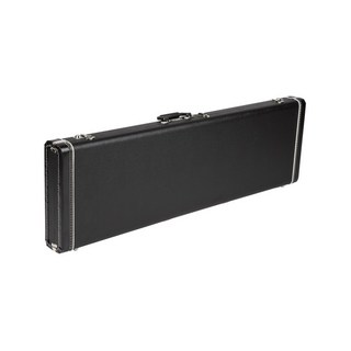 Fender【大決算セール】 G&G Precision Bass Standard Hardshell Case (Black) [0996161306]