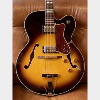 Epiphone BROADWAY AS