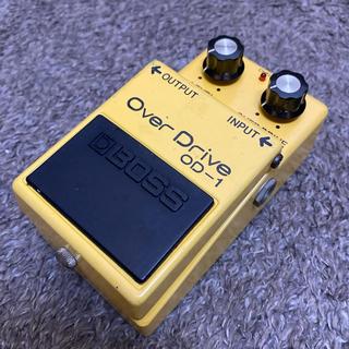 BOSS、OD-1の検索結果【楽器検索デジマート】