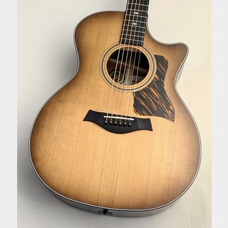 Taylor 【特典あり】50th Anniversary 314ce LTD【トレファイドスプルースの極鳴り】【世界1974本限定】