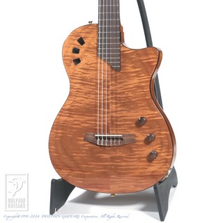 Cordoba STAGE GUITAR (NATURAL AMBER)