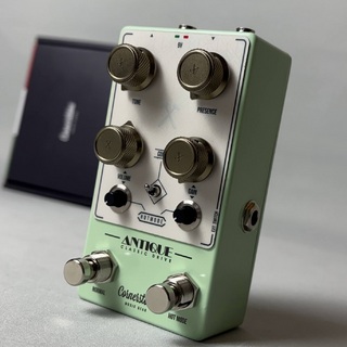エフェクター（ギター・ベース用）、Cornerstone、Antique v3の