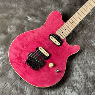 Sterling by MUSIC MAN AXIS AX40-TP-M【現物画像】【S/N:SG68726】【重量：3.32kg】