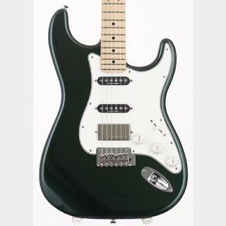 Fender Player Stratocaster HSS M/F BRITISH RACING GREEN【御茶ノ水本店】