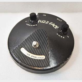 Arbiter fuzz face 1966-67 S  【心斎橋店】