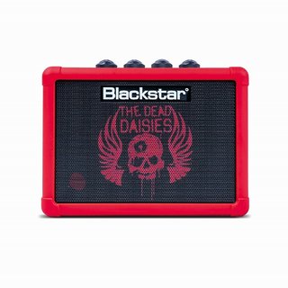BlackstarFLY3 Bluetooth THE DEAD DAISIES ギターアンプ ブラックスター 【WEBSHOP】
