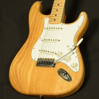 Fender Made in Japan Traditional II 70s Stratocaster Natural【福岡パルコ店】