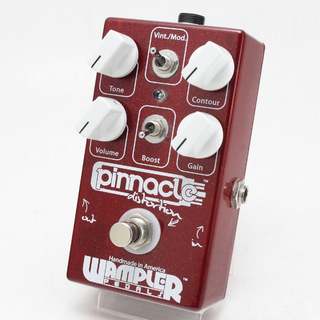 エフェクター（ギター・ベース用）、Wampler Pedals、pinnacle