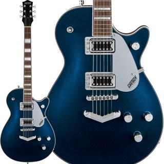 GretschG5220 Electromatic Jet BT Single-Cut with V-Stoptail (Midnight Sapphire)