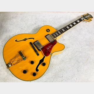 Epiphone Joe Pass Emperor II