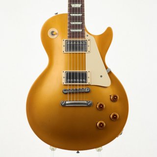 Gibson Custom Shop Historic Collection 1957 Les Paul Gold Top Reissue 【梅田店】