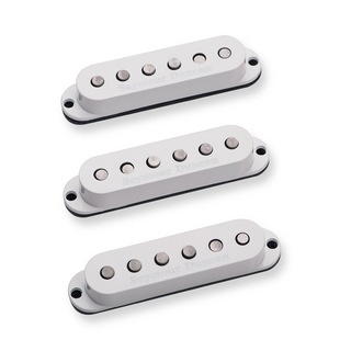 Seymour Duncan Seymour Duncan セイモアダンカン SSL-5L CAL SET WH シングルコイルピックアップセット レフティモデル