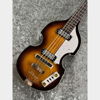 Hofner Violin Bass Ignition -Sunburst- 【2.43kg】【#A0110E107】