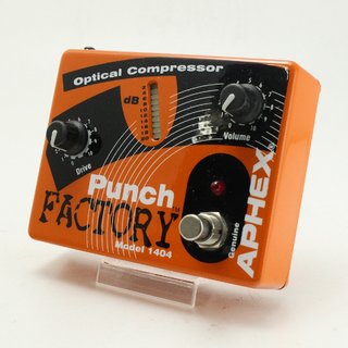 ギター APHEX Punch Factory 1404 エイフェックス APHEX Punch Factory Model 1404 ベース用