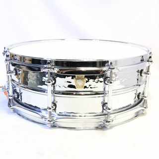 Ludwig LM400KT 14x5 Supraphonic Hammered スープラフォニック ハンマード【池袋店】