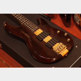 Ibanez MC-824 1985 Dark Stain