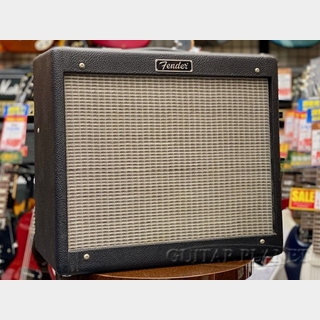 Fender 【中古特価市】 Blues Junior 2009年製 【15Wチューブアンプ】【金利0%!】