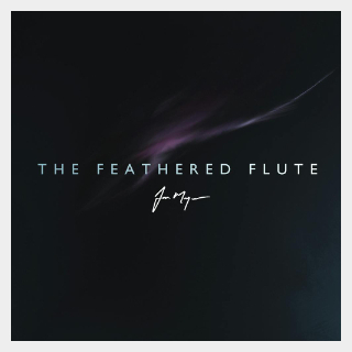 SPITFIRE AUDIO THE FEATHERED FLUTE