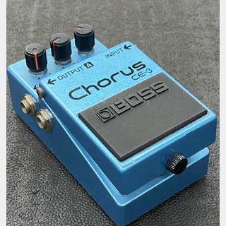 BOSS CE-3 Chorus