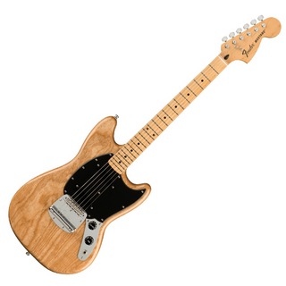 Fenderフェンダー Ben Gibbard Mustang MN NAT エレキギター