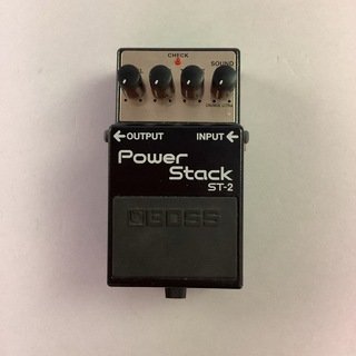 BOSS ST-2 Power Stack