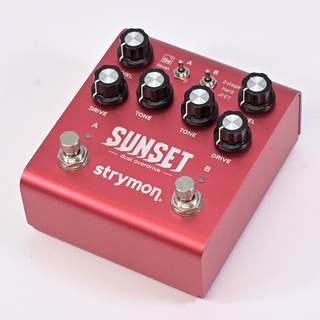 strymon、SUNSETの検索結果【楽器検索デジマート】