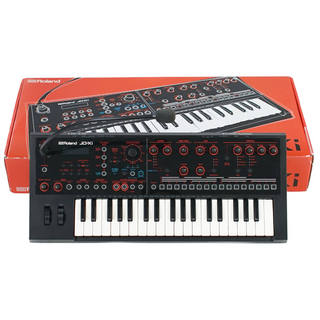 Roland 【中古】 シンセサイザー ROLAND ローランド JD-Xi Analog/Digital Crossover Synthesizer