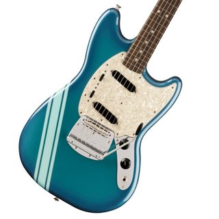 Fender Vintera II 70s Mustang Rosewood Fingerboard Competition Burgundy【梅田店】