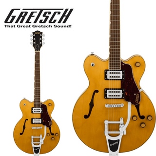 Gretsch、G2622T Streamliner Center Block Double-Cut with