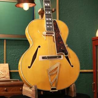 D'Angelico 【アウトレットセール】【ストラッププレゼントキャンペーン】Excel Style B, Amber