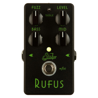 Suhr Rufus Reloadedの検索結果【楽器検索デジマート】