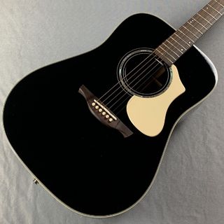 HISTORYNT-L3 Black アコースティックギター