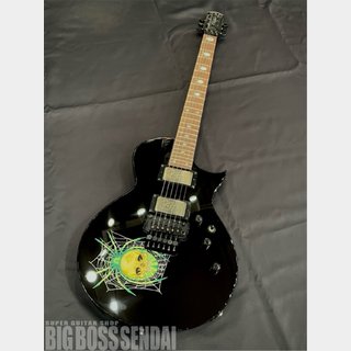 ESP KH-3 SPIDER 30TH ANNIVERSARY EDITION