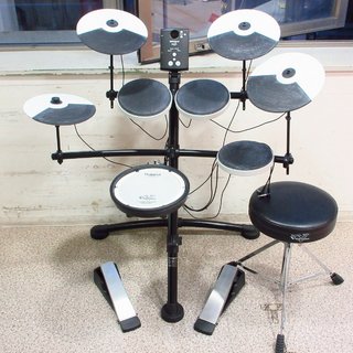 Roland TD-1KV / 3シンバル仕様 電子ドラムセット 【横浜店】