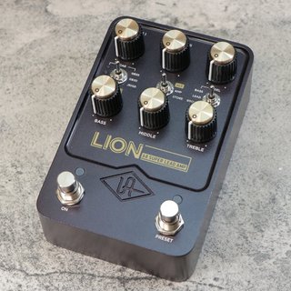 Universal Audio、UAFX Lion '68 Super Lead Ampの検索結果