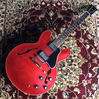 Gibson 軽量個体1961 ES-335 VOS 【3.48kg】