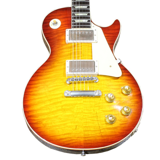 Gibson Custom Shop 60th Anniv. 1959 Les Paul Standard 2019