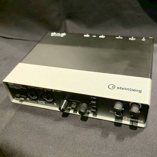Steinberg 【長期展示機・付属品無】-B級-UR242 オーディオインターフェイス 7/16更新
