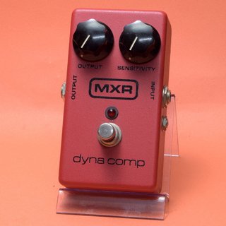 MXR Dyna Comp 新品同様美品です Amazon | Dunlop M228 MXR Dyna Comp デラックスコンプレッサー