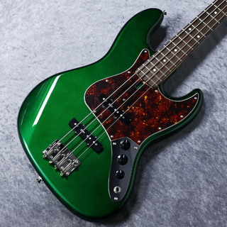 FUJIGEN(FGN) NJB100RAL -Candy Apple Green-【約4.55kg】【#H240958】