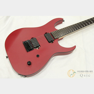 Strictly 7 Guitars Cobra JS6 Red 【返品OK】[WK357]