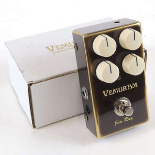 ギター用エフェクター、VEMURAM Jan Rayの検索結果【楽器検索デジマート】