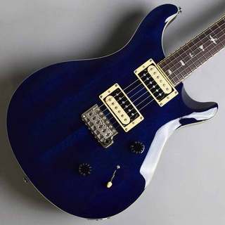 Paul Reed Smith(PRS)SE Standard 24 Translucent Blue エレキギター 【 中古 】