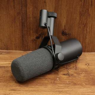 SHURE、SM7Bの検索結果【楽器検索デジマート】