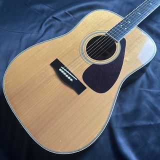 YAMAHA L-8 後期型