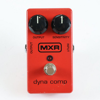 MXR、Dyna Compの検索結果【楽器検索デジマート】