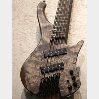 Ibanez EHB1505MS -Black Ice Flat-【超軽量ヘッドレス】【3.44kg】