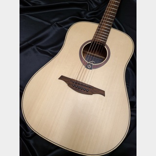 LAG Guitars T70D-NAT Dreadnought -Tramontane 70-