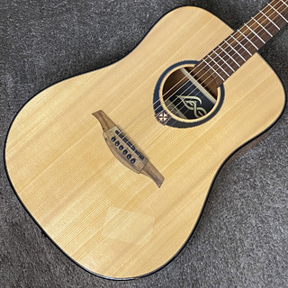 LAG GuitarsTramontane T80D