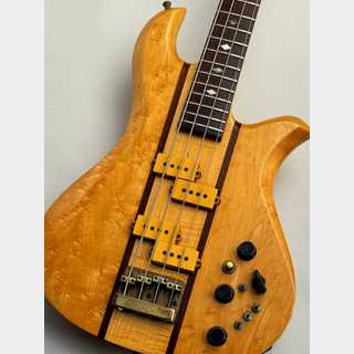 B.C.Rich 1981 Eagle Bass【USED】